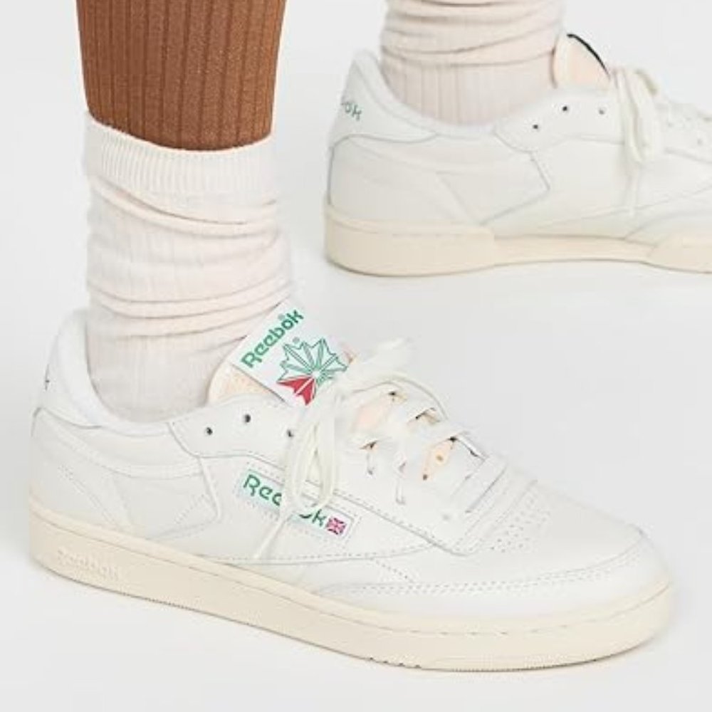 Reebok Club C 85 Unisex Vintage